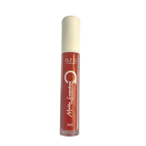 lip gloss matte sensation png