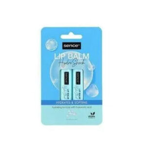 lipstick sence lip balm hydro shock