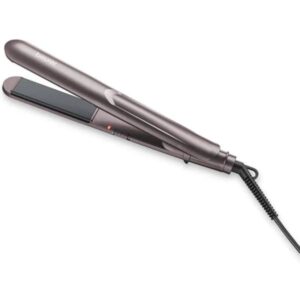 lisseur cheveux ceramique beurer gris hs