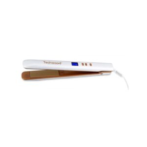 lisseur techwood w blanc tfl d