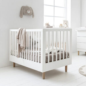 lit bebe bois blanc x convertible lit enfant bocca chambre bebe petite amelie