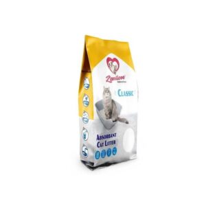 litiere zanilove classic kg zanilove tunisie