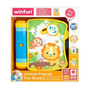 livre interactif educatif Winfun jpg