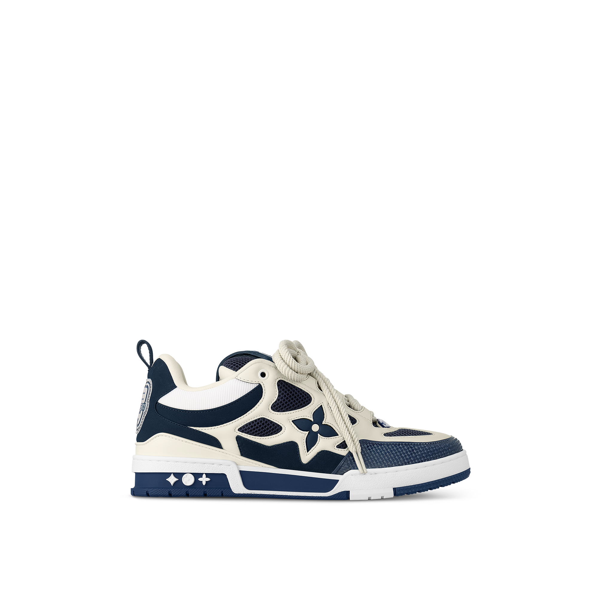 Louis Vuitton Skate Trainer Marine 1 louis vuitton lv skate sneaker BOUPMI PM Sideview ba c b dbaa