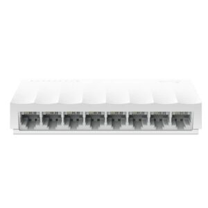 Switch TP LINK LS Ports / MBPS Blanc