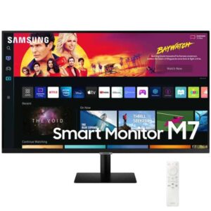 Ecran SAMSUNG LSBMUMXZN &prime; K HZ