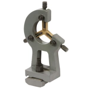 lunette fixe pour tour optimum tu v