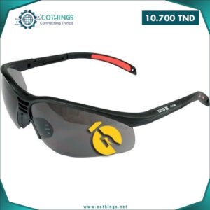 lunettes securite gris cothings
