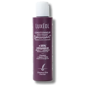 luxeol conditionner epaississant sans rincage ml webp