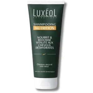 luxeol shampoing nurition ml beaute luxeol webp
