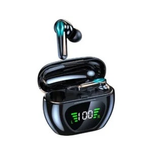 ECOUTEURS SANS FIL BLUETOOTH M &# Noir