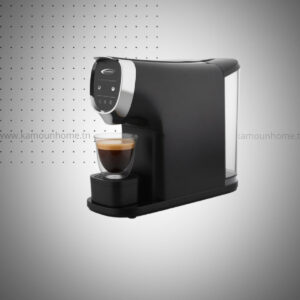 Machine à Café Espresso Florence A CB W Noir