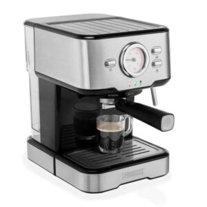 machine a cafe expresso princess w inox