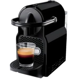 machine a cafe nespresso w inissia d noir