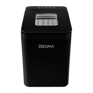 machine a glacons frostiq zeegma ze frostiq noir