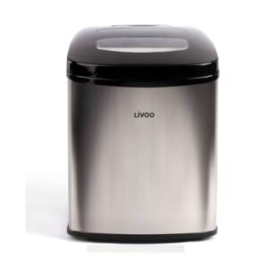 machine a glacons livoo inox dom