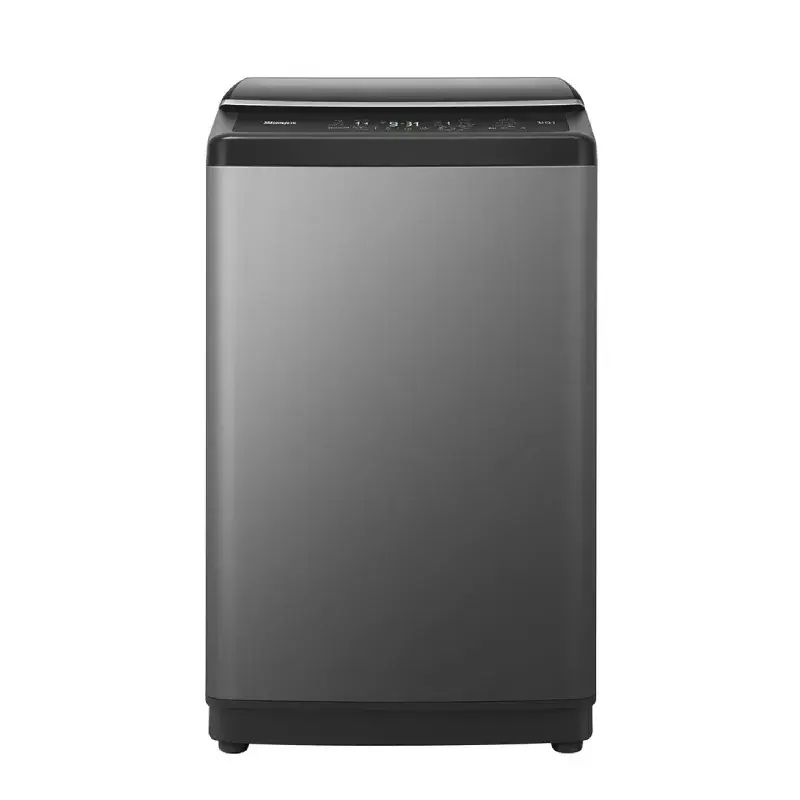 Lave linge Top HISENSE WT3K1123UT 11kg – Dark Silver 1 Lave linge Top HISENSE WTKUT kg &#; Dark Silver