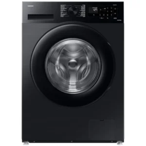 Machine à laver Frontal SAMSUNG WWCGEDABAS Kg &# Noir