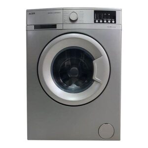 machine a laver acer kg tr frontale silver