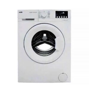 machine a laver acer kg frontale blanc