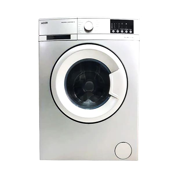 machine a laver acer kg frontale blanc w