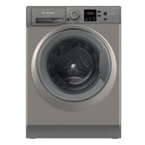 machine a laver ariston kg frontale tr min silver nswmcggma