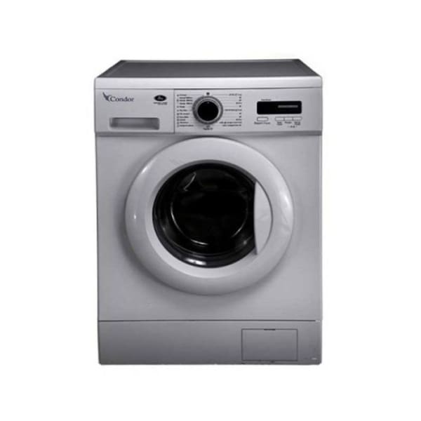Machine à laver CONDOR 9KG-g-1000Tr frontale Silver 1 machine a laver condor kg frontale silver