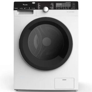 machine a laver frontale condor kg blanc waf kulw