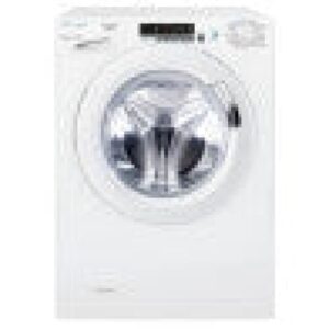 machine a laver frontale l kg candy blanc csdw s