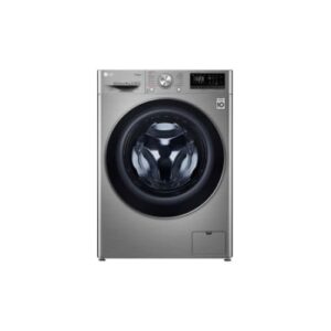 machine a laver lg frontal kg silver tr fvrypt