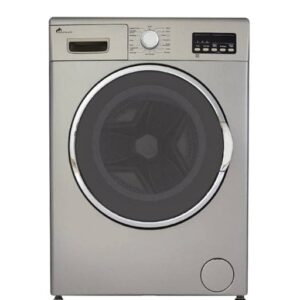 machine a laver montblanc kg frontale silver wms
