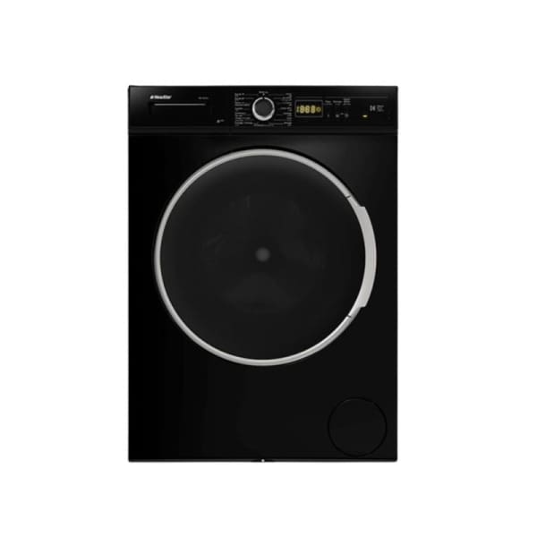 Machine à laver NEWSTAR 10 Kg-1200Tr frontale Noir (MFA1012B) 1 machine a laver newstar kg tr frontale noir mfab