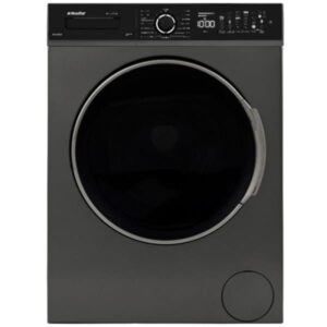 machine a laver newstar kg frontale dark inox mfactdx