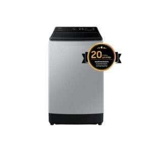 machine a laver samsung kg tr top load gris wacgbynq
