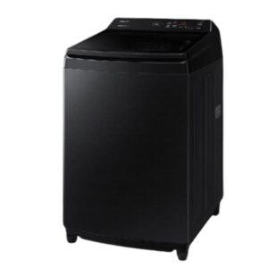 machine a laver samsung kg tr frontale top load noir wacgbvfa