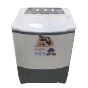 machine a laver semi automatique fresh kg blanc fr