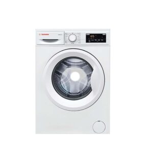 machine a laver telefunken kg frontale blanc mach cft w