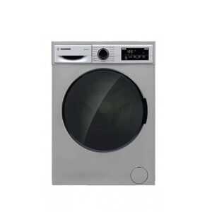 machine a laver telefunken kg frontale silver mach cft s