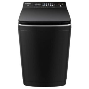 machine a laver top fresh kg noir ftm b