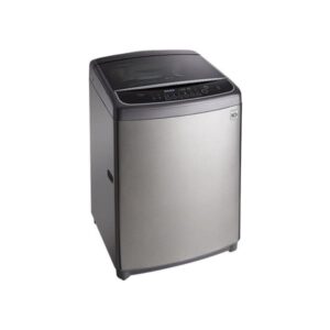 machine a laver top lg kg inverter silver