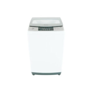 machine a laver top load infinity condor kg blanc