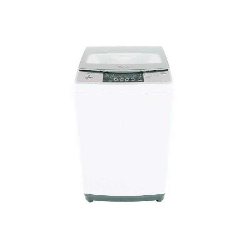 Machine à laver Condor TOP 10.5KG blanc ( WL10-MS35B) 1 machine a laver top load infinity condor kg blanc