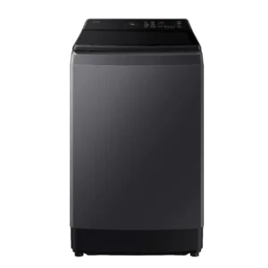 Machine à Laver Top Samsung WAFSCNQ Smart Kg Noir