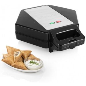 MACHINE À SAMOUSSAS PRINCESS