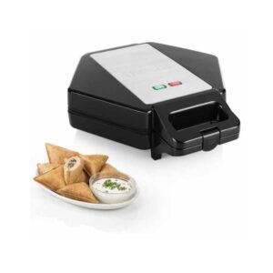 machine a samoussas princess noir