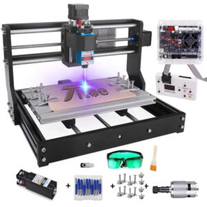 machine cnc pro grbl axes et laser w