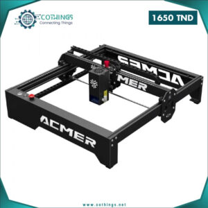 machine gravure laser w acmer p pro cothings