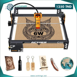machine gravure laser w acmer p s pro cothings