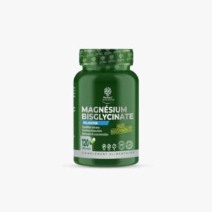 magnesium bisglycinate perfect nutrition capsules