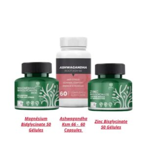 magnesium perfect ashwagandha zinc
